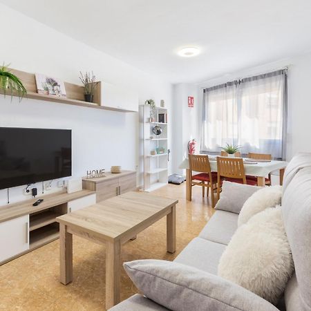 Vivienda Maiva Lejlighed Alhama de Murcia Eksteriør billede