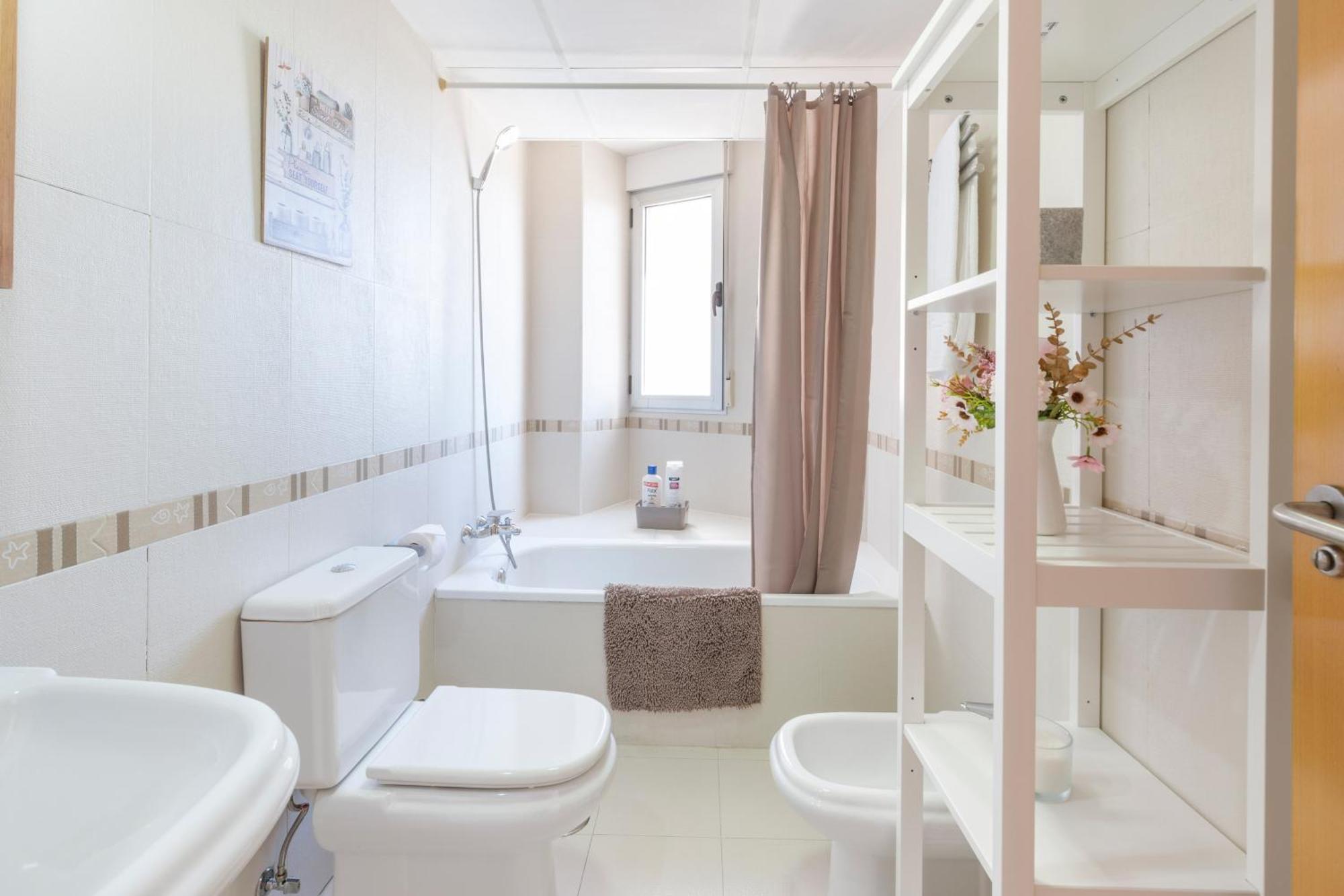 Vivienda Maiva Lejlighed Alhama de Murcia Eksteriør billede