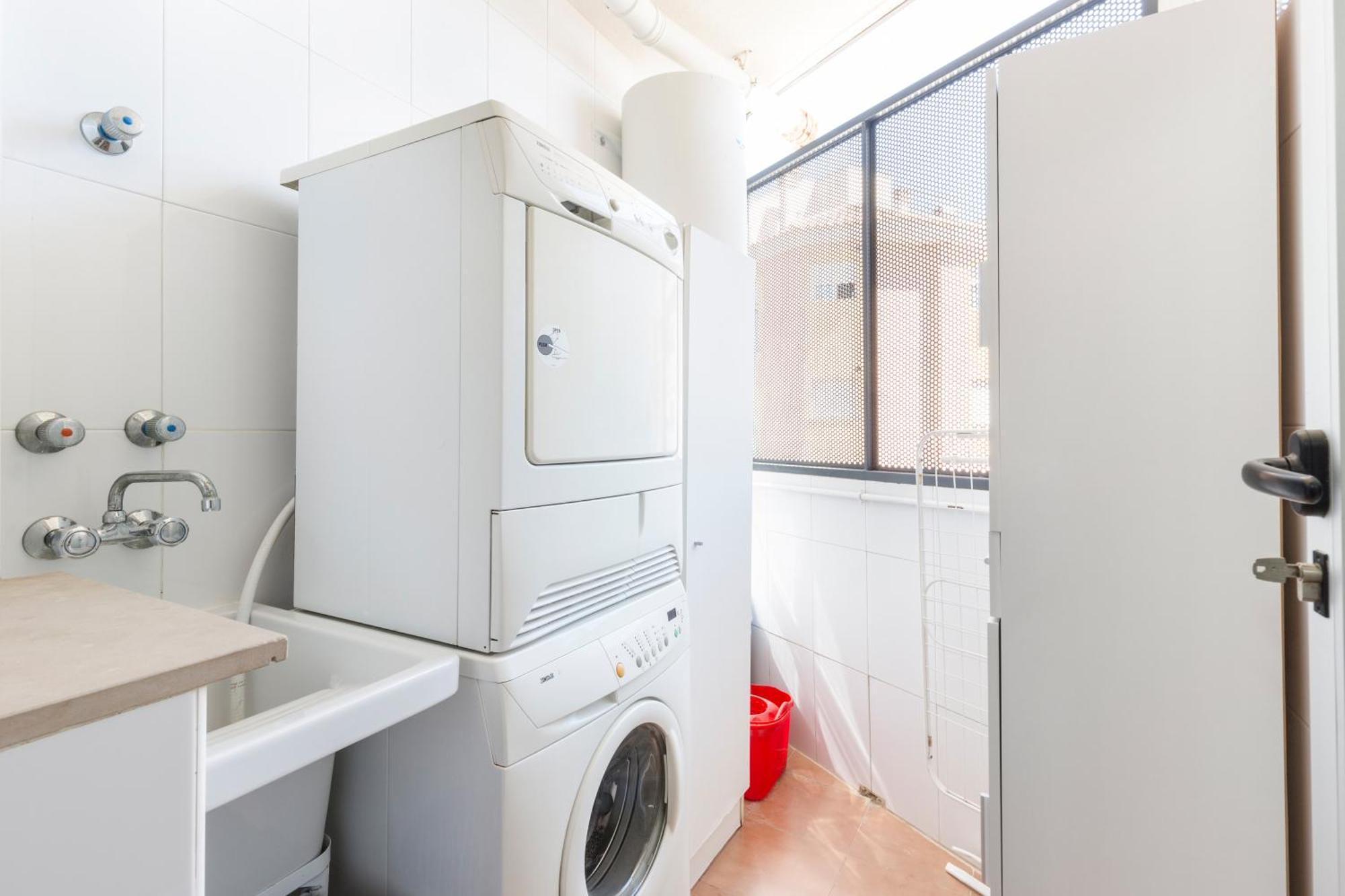 Vivienda Maiva Lejlighed Alhama de Murcia Eksteriør billede
